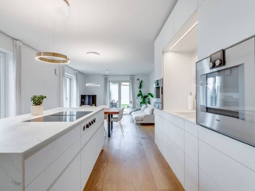 Wohnung zum Kauf 1.100.000 € 4 Zimmer 100,6 m² München 80999