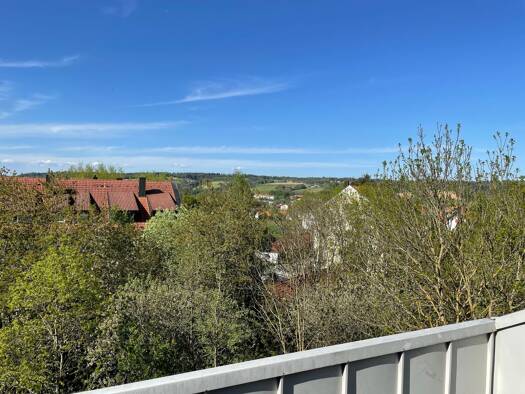 Penthouse zur Miete 690 € 2 Zimmer 75 m² Geschoss 5/6 frei ab 01.02.2027 Heining Passau 94036