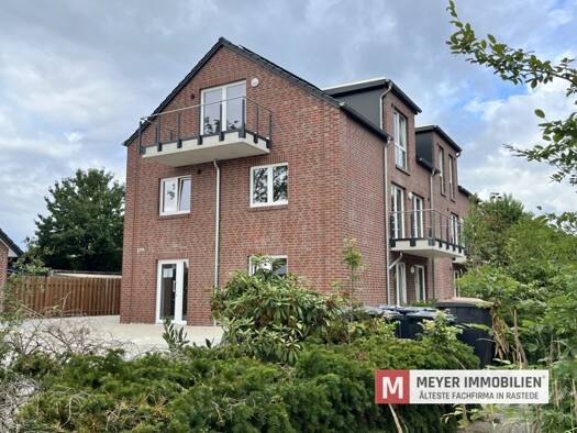 Ladenfläche zur Miete - Erstbezug 900 € Lehmden Rastede / Hahn 26180