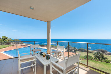 Wohnung zum Kauf 950.000 € 3 Zimmer 102 m² 1. Geschoss Cala Figuera (Mallorca) 07659