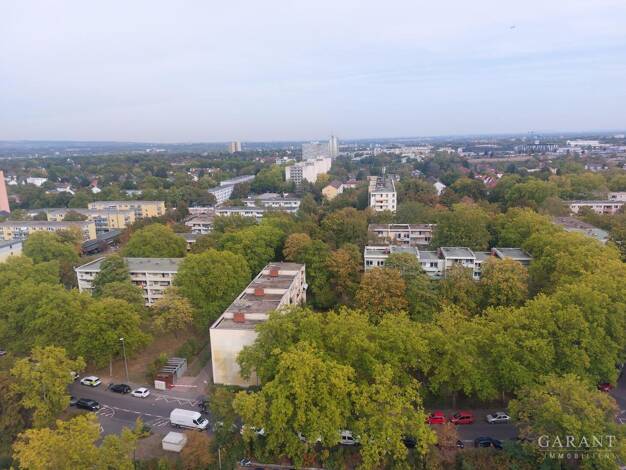 Wohnung zum Kauf 168.000 € 1 Zimmer 41 m² 8. Geschoss Oberstadt Mainz 55131
