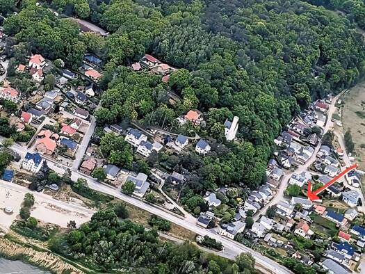 Einfamilienhaus zum Kauf 419.000 € 8 Zimmer 221,6 m² 504 m² Grundstück Lietzow 18528