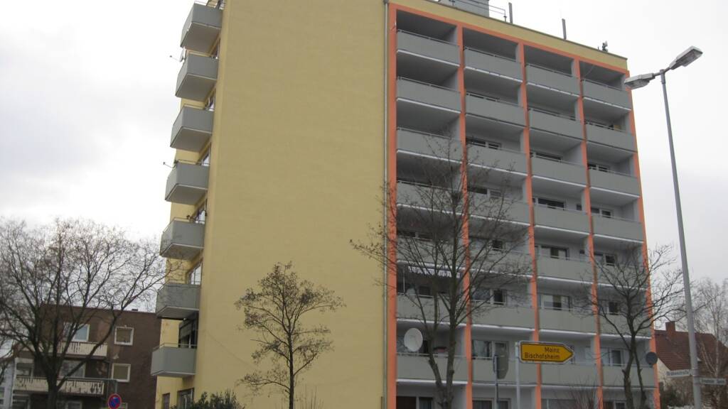 Mehrfamilienhaus zum Kauf provisionsfrei als Kapitalanlage geeignet 1.249.000 € 17 Zimmer 405 m² 1.923 m² Grundstück Grabenstr. 92 Rüsselsheim Rüsselsheim am Main 65428