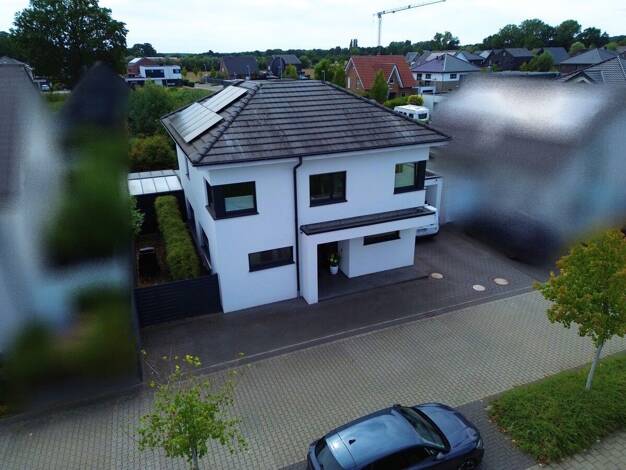 Einfamilienhaus zum Kauf 780.000 € 6 Zimmer 145 m² 585 m² Grundstück Emsdetten 48282