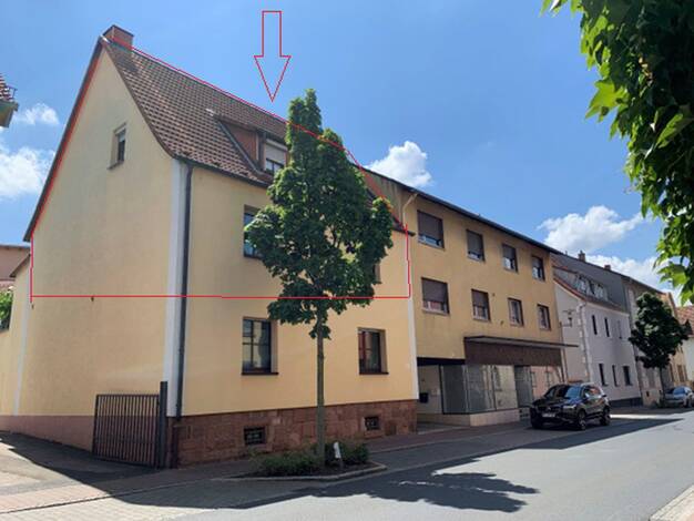 Maisonette zum Kauf provisionsfrei 339.000 € 5 Zimmer 142 m² Goldbach 63773