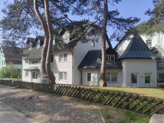 Studio zum Kauf 314.000 € 3 Zimmer 78 m² 1. Geschoss frei ab sofort Koserow 17459