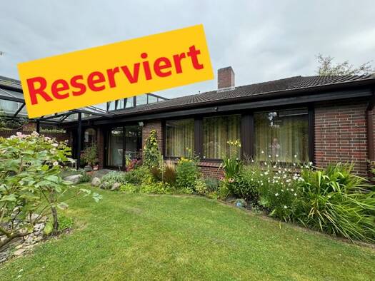 Einfamilienhaus zum Kauf 475.000 € 8 Zimmer 173 m² 792 m² Grundstück Bad Zwischenahn II Bad Zwischenahn 26160