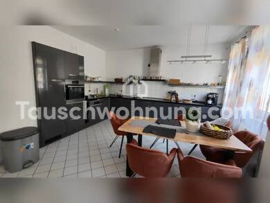 Wohnung zur Miete Tauschwohnung 880 € 3 Zimmer 110 m² EG Zentrum - Nordwest Leipzig 04105