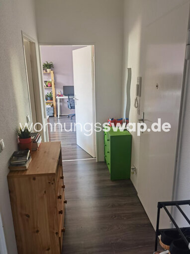 Apartment zur Miete 404 € 1,5 Zimmer 47 m² 1. Geschoss Wittenau 13437