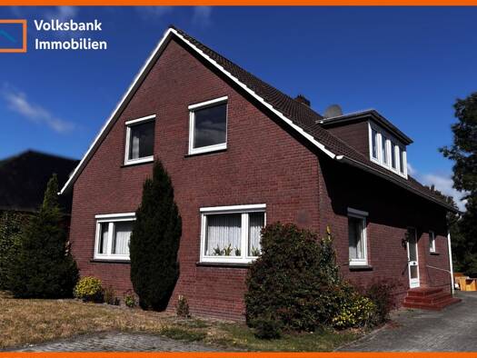 Mehrfamilienhaus zum Kauf 249.000 € 6 Zimmer 1.584 m² Grundstück Westrhauderfehn Rhauderfehn 26817