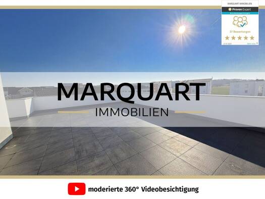 Penthouse zum Kauf 379.000 € 3,5 Zimmer 140 m² 1. Geschoss Obersontheim 74423