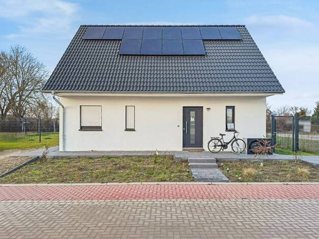 Einfamilienhaus zum Kauf 375.000 € 5 Zimmer 121 m² 664 m² Grundstück Gommern Gommern 39245