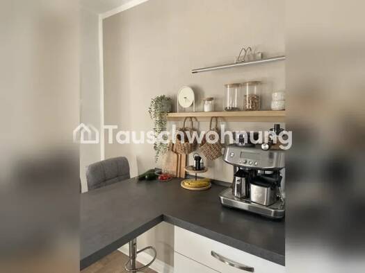 Wohnung zur Miete Tauschwohnung 500 € 2 Zimmer 60 m² 1. Geschoss Sentrup West 48149