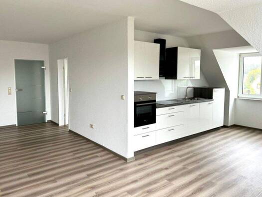 Wohnung zur Miete 845 € 3 Zimmer 74 m² 2. Geschoss frei ab 01.06.2026 Schwaneweder Str. Lüssum-Bockhorn Bremen 28779