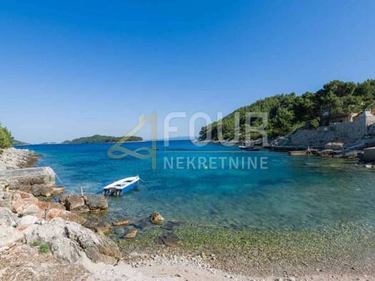 Haus zum Kauf 1.500.000 € 8 Zimmer 520 m² Korcula Korčula