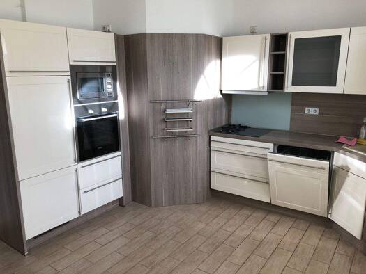 Terrassenwohnung zum Kauf provisionsfrei als Kapitalanlage geeignet 315.000 € 3 Zimmer 100 m² Brühlervorstadt Erfurt 99094