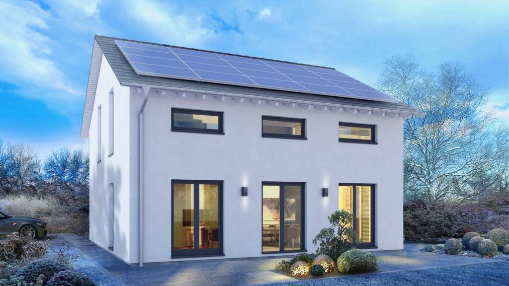 Einfamilienhaus zum Kauf provisionsfrei 339.000 € 4 Zimmer 165,9 m² 410 m² Grundstück Quierschied 66287