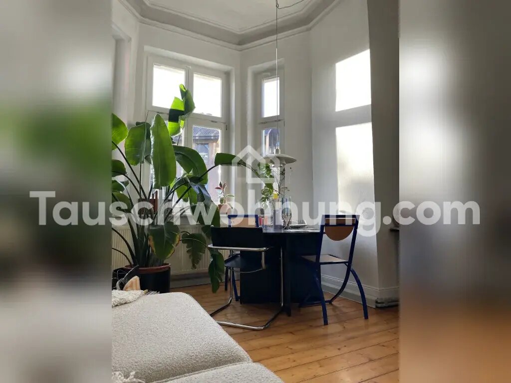 Wohnung zur Miete Tauschwohnung 950 € 2 Zimmer 50 m²<br/>Wohnfläche Poppelsdorf Bonn 53115