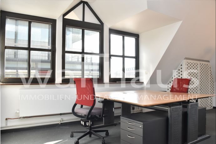 Bürofläche zur Miete provisionsfrei 1.390 € 139 m²<br/>Bürofläche Altstadt Bremen 28195