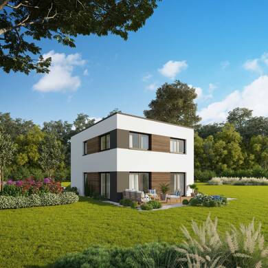 Einfamilienhaus zum Kauf provisionsfrei 373.915 € 7 Zimmer 122,2 m² 504 m² Grundstück Martha-Mannsbach-Ring Beverungen Beverungen 37688