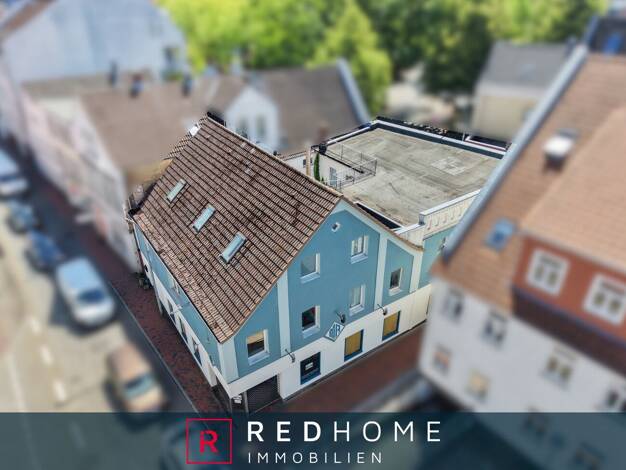 Gewerbeobjekt zum Kauf als Kapitalanlage geeignet 499.000 € 500,2 m² 333 m² Grundstück Itzehoe 25524