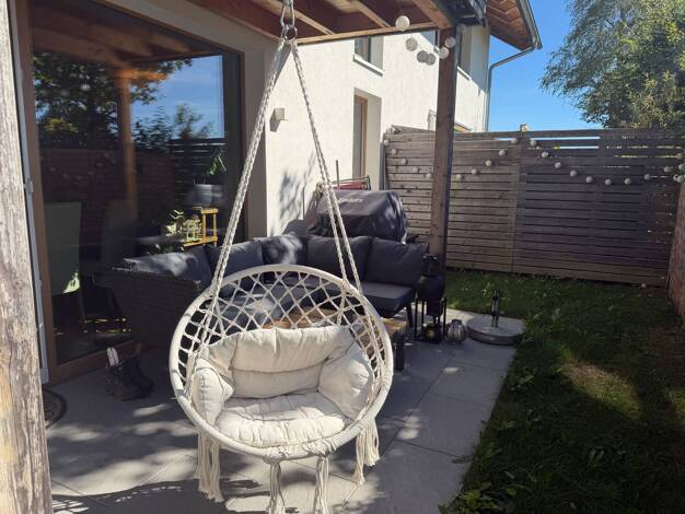 Wohnung zum Kauf 520.000 € 2 Zimmer 70 m² Geschoss EG/2 Feldafing Feldafing 82340