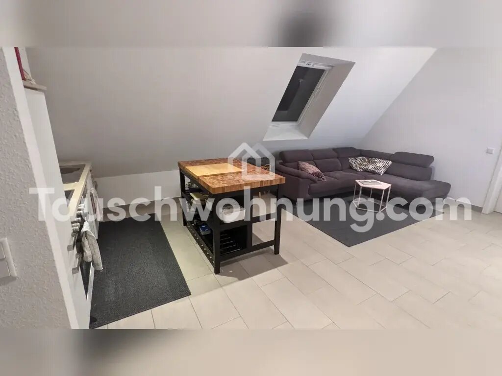 Wohnung zur Miete Tauschwohnung 720 € 2 Zimmer 51 m²<br/>Wohnfläche 5.<br/>Geschoss Bickendorf Köln 50825