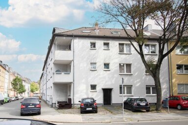 Wohnung zum Kauf 79.000 € 2 Zimmer 54,3 m² EG Mittelmeiderich Duisburg 47137