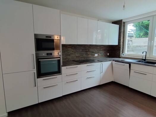 Terrassenwohnung zur Miete 900 € 3 Zimmer 86 m² Geschoss EG/3 frei ab 01.09.2025 Höchstadt Höchstadt a.d.Aisch 91315