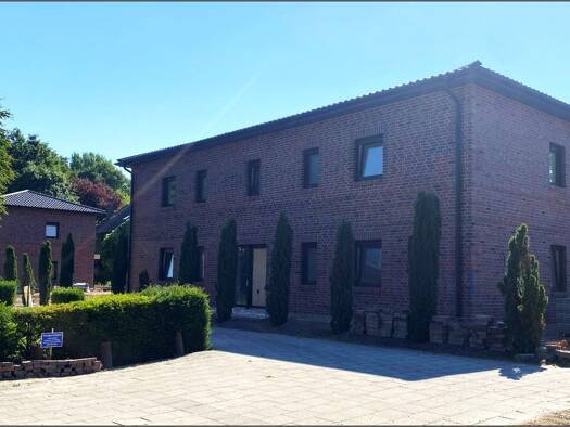 Terrassenwohnung zur Miete - Erstbezug 690 € 2 Zimmer 47,5 m² EG frei ab 01.08.2026 Tweelbäke Oldenburg 26135