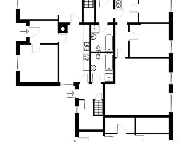 Sonstiges zum Kauf als Kapitalanlage geeignet 650.000 € 18,5 Zimmer 489 m² 1.043 m² Grundstück Olen Redder 1 Oering 23845