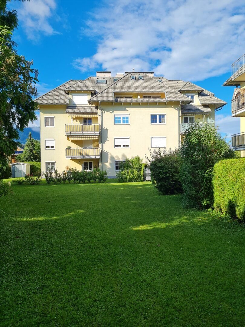 Maisonette zum Kauf 399.000 € 3 Zimmer 105,8 m²<br/>Wohnfläche Lind Villach-Lind 9500