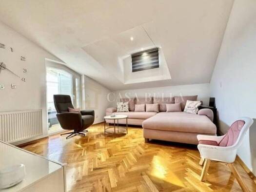 Wohnung zum Kauf 290.000 € 3 Zimmer 75 m² Geschoss 2/2 Putini, Kanfanar Kanfanar 52352