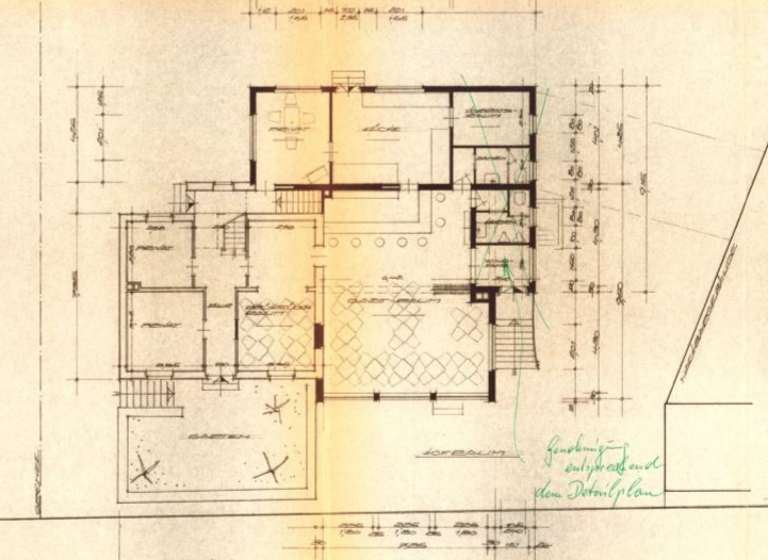 Mehrfamilienhaus zum Kauf 399.000 € 21 Zimmer 576 m² 932 m² Grundstück Bullay 56859