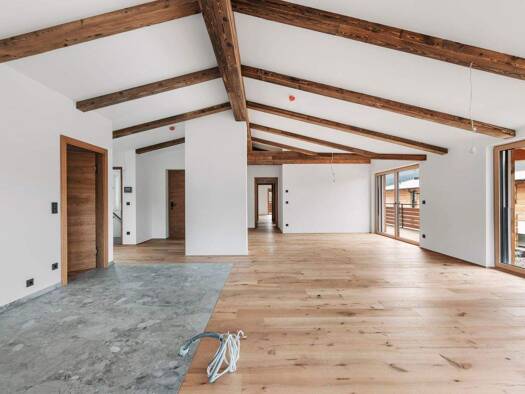 Wohnung zum Kauf - Erstbezug 1.374.400 € 4 Zimmer 144,2 m² 1. Geschoss St. Johann in Tirol 6380