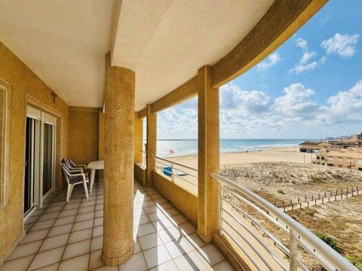 Wohnung zum Kauf provisionsfrei 340.000 € 4 Zimmer 123 m² La Mata