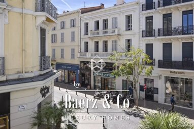 Apartment zum Kauf 2.247.000 € 4 Zimmer 238 m² Croisette-Palm-Beach cannes 06400