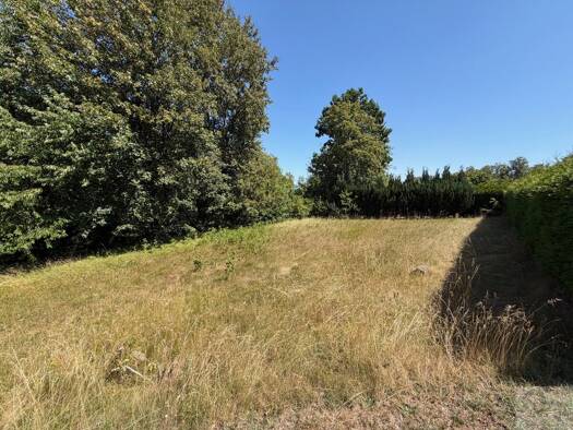 Grundstück zum Kauf 165.840 € 1.382 m² Grundstück Kirchenthumbach Kirchenthumbach 91281