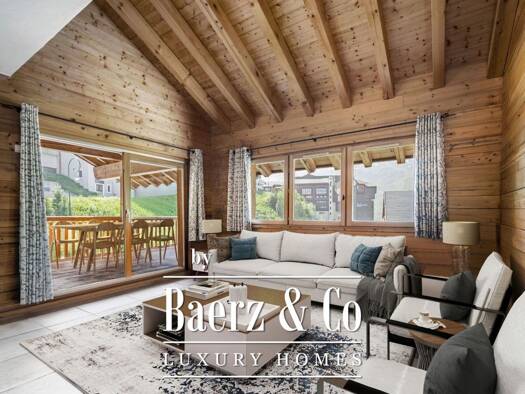Wohnung zum Kauf 1.380.000 € 139 m² 4. Geschoss Les Menuires Les Belleville 73440