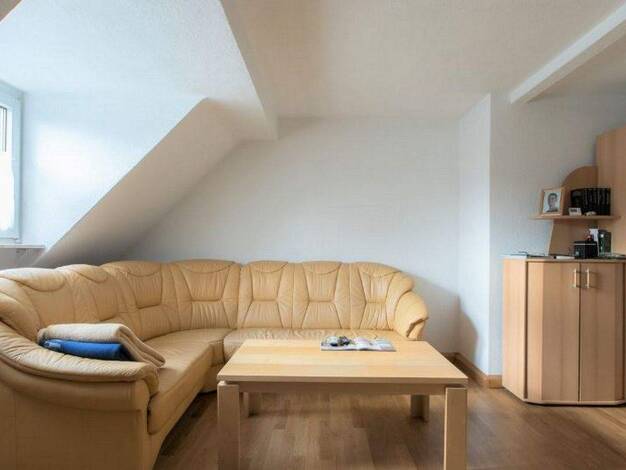 Wohnung zur Miete 750 € 4 Zimmer 80 m² Walpurgisstraße 25 Bulmke-Hüllen Gelsenkirchen 45888