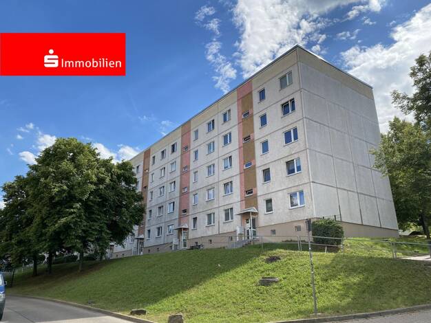 Wohnung zum Kauf 139.000 € 3 Zimmer 69 m² 2. Geschoss Winzerla Jena 07745