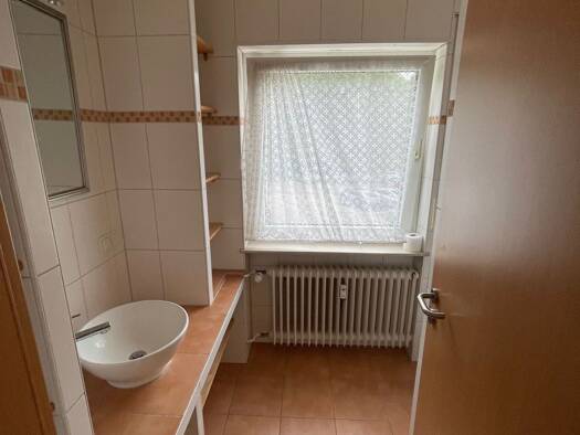 Maisonette zur Miete 450 € 1 Zimmer 31 m² Geschoss EG/10 frei ab sofort Am Kiesweg 20 Innenstadt Pirmasens 66955