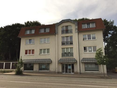 Wohnung zur Miete 220 € 2 Zimmer 44,7 m²<br/>Wohnfläche 1.<br/>Geschoss Untere Hauptstraße 15 Wittgensdorf 970 Wittgensdorf b Chemnitz, Sachs 09228