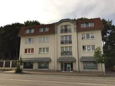 Wohnung zur Miete 220 € 2 Zimmer 44,7 m² 1. Geschoss Untere Hauptstraße 15 Wittgensdorf Wittgensdorf b Chemnitz, Sachs 09228