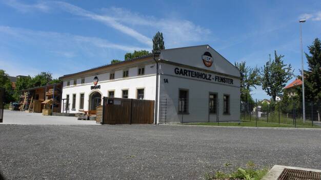 Lagerhalle zur Miete provisionsfrei 670 m² Lagerfläche Löbauer Str. 1a Zittau Zittau 02763