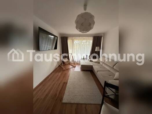 Wohnung zur Miete Tauschwohnung 910 € 2 Zimmer 63 m² 2. Geschoss Wedel 22880