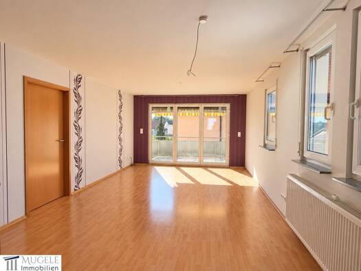 Wohnung zum Kauf 277.000 € 3 Zimmer 81 m² 2. Geschoss Öschelbronn Gäufelden 71126