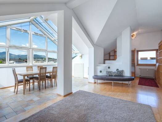 Wohnung zur Miete 1.915 € 3 Zimmer 120 m² St. Johann in Tirol 6380