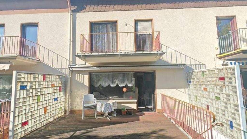 Reihenendhaus zum Kauf 299.000 € 4 Zimmer 91 m² 178 m² Grundstück Ansgarstraße 4 Rath/Heumar Köln / Rath/Heumar 51107