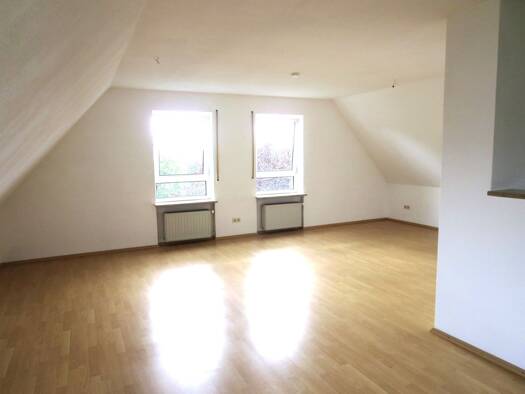 Wohnung zur Miete 740 € 2 Zimmer 78 m² Geschoss -1/2 frei ab sofort Großhabersdorf Großhabersdorf 90613